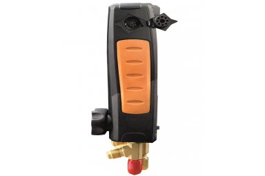 德图 testo 550 - 智能基础级电子冷媒表组