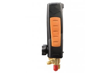 德图 testo 550 - 智能基础级电子冷媒表组