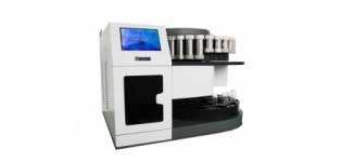 <em>宝</em><em>德</em><em>仪器</em>BASE-26快速溶剂萃取仪农产品和食品