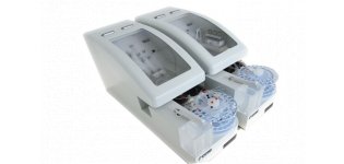 <em>宝</em><em>德</em><em>仪器</em>BDFIA-8000流动分析仪 应用于环境水/废水