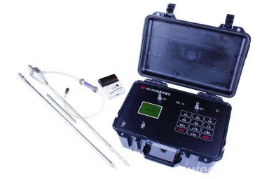 FD-216 环境测氡仪（新版）