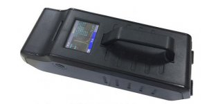 禁毒大队<em>招标</em>用SIM-MAX E2008毒品检测仪 原装