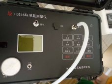 FD-216测氡仪