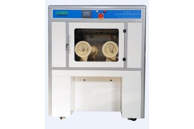 恒温恒湿箱 恒温恒湿称重系统  分体式  品质保证LB-800S封面图