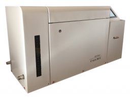 Cryo Mill 6870D+低温冷冻研磨机