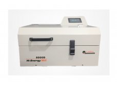 Hi-Energy/Mill 8000D 高能球磨机