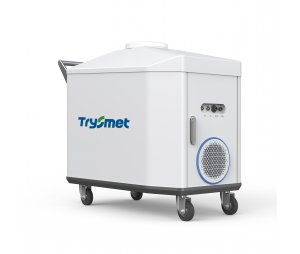 全思美特全新一代过氧化氢灭菌器