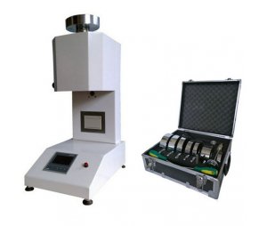 上海和晟  HS-XNR-400A 熔体流动速率测试仪