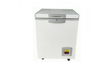 上海和晟 HS-DW-40 50L低温工业冰箱