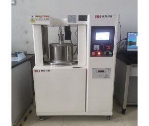和晟 HS-DR-6 激光闪射法导热系数仪