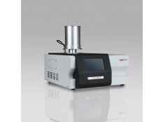 和晟 HS-TGA-101 橡胶热重分析仪