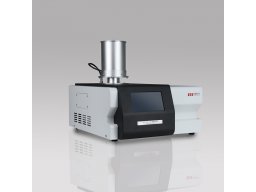 和晟 HS-TGA-101 广州热重分析仪