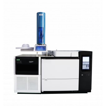 安益谱7700气相色谱质谱联用仪