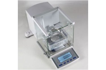  高精度数字式液体比重计