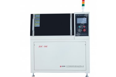 ZJC-50E击穿强度试验仪