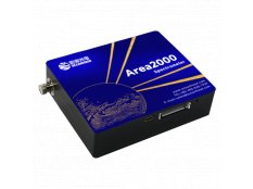 Area2000 背照式高灵敏光谱仪