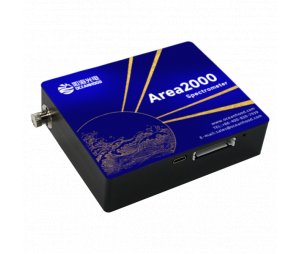 Area2000 背照式高灵敏光谱仪