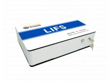 LIFS激光诱导荧光光谱仪