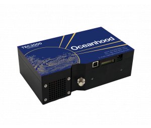 TEC2000光纤光谱仪