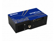 DQplus 18位深制冷光譜儀