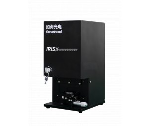 Iris便携式激光诱导击穿光谱仪