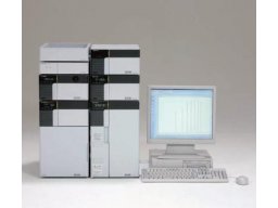 岛津LC-20A液相色谱仪/自动进样/紫外检测/硬件质保一年