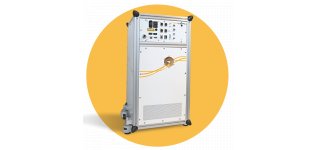 Semicon AMC <em>飞行</em>时<em>间质</em><em>谱</em>