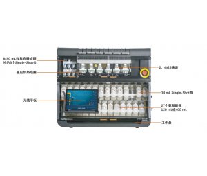 汉尧 PurePep® Chorus 多肽合成仪