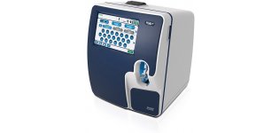汉尧 Stat Profile Prime Plus <em>血气</em><em>分析仪</em>