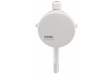 HF3系列温湿度变送器