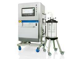 生物制备用(LPLC)系统&色谱柱