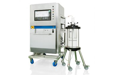 生物制备用(LPLC)系统&色谱柱封面图