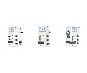 汉尧 Applikon ez2-Control