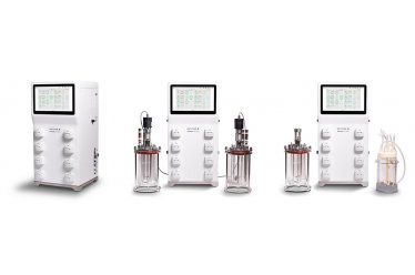 汉尧Livit Flex生物工艺控制系统