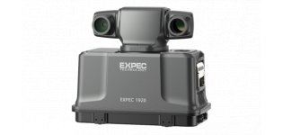 谱育科技 EXPEC 1920 傅里叶红外<em>气体</em>遥测仪