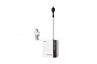 谱育科技 EXPEC 2850 环境噪声自动监测系统封面图