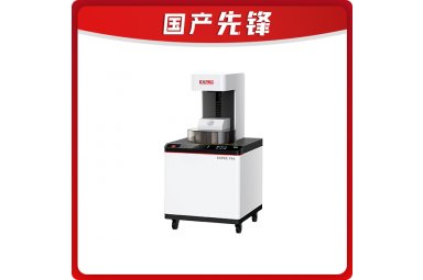 谱育科技 EXPEC 796型 高通量超级微波消解系统封面图