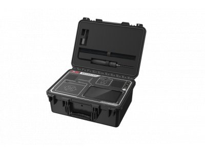 EXPEC 2900 便携式恶臭分析仪