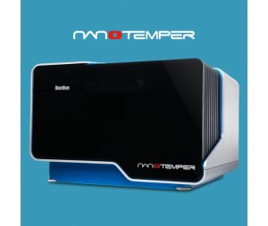 NanoTemper Dianthus高通量亲和力筛选系统