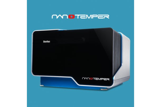NanoTemper Dianthus高通量亲和力筛选系统
