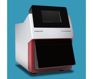 NanoTemper Prometheus Panta 蛋白稳定性分析仪