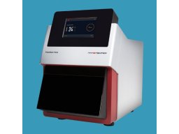 NanoTemper Prometheus Panta 蛋白稳定性分析仪 酶库高通量筛选