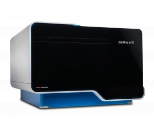 NanoTemper Dianthus uHTS 超高通量亲和力筛选平台