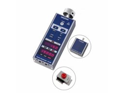 EC-2100手持式电梯速度计