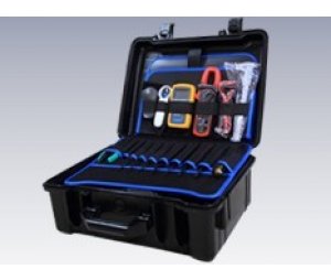 电梯检验仪器专用工具箱