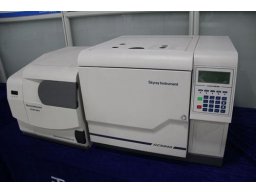 6800气相色谱质谱联用仪