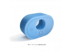 Delta德尔塔仪器 YSY-Thorax 169 胸部模体