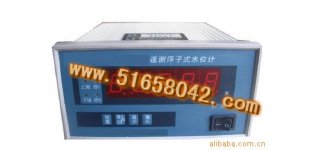 数字<em>水位计</em>/浮子式细井<em>水位计</em>