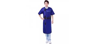 申贝<em>核辐射</em><em>防护</em>服S-06