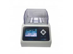 申贝双控双温多功能消解器CR220-20